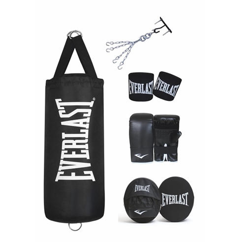 Everlast - Boxing Set