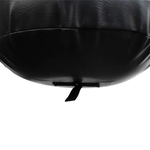 Black/Black - Everlast - Elite Heavy Punching Bag 70lbs