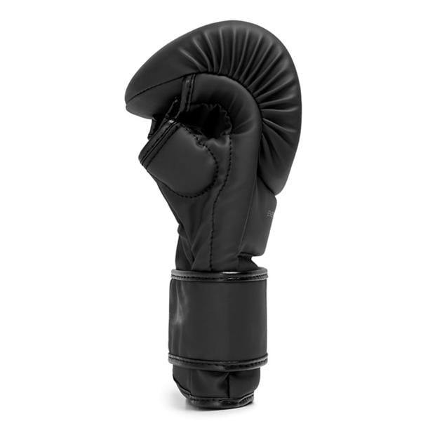 Black - Everlast - Everlast MMA Sparring Glove