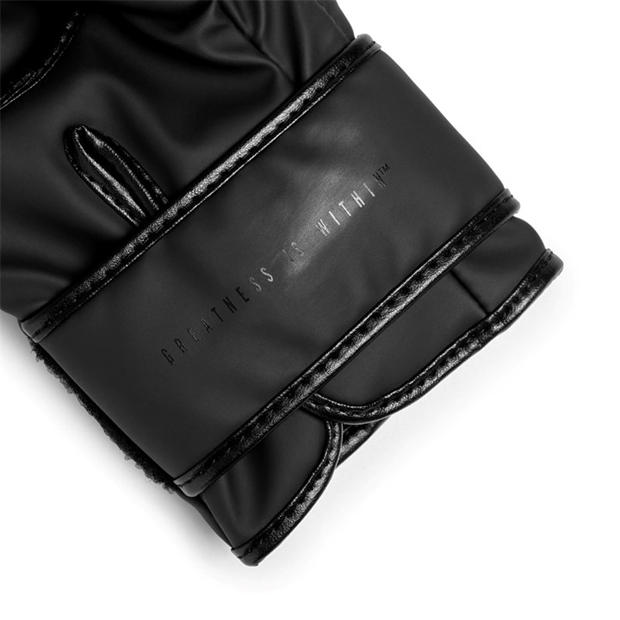 Black - Everlast - Everlast MMA Sparring Glove