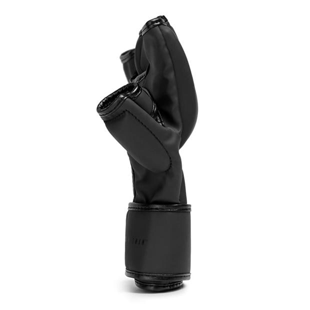 Black - Everlast - Everlast MMA Training Glove