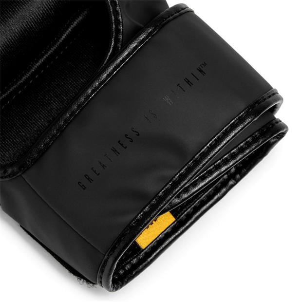 Black - Everlast - Everlast MMA Training Glove