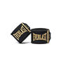 Black - Everlast - 180 inch Handwrap