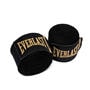 Black - Everlast - 180 inch Handwrap