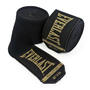 Black - Everlast - 180 inch Handwrap