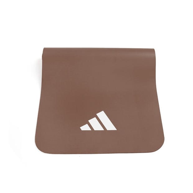 Preloved Brown - adidas - 7mm NBR Gym Mat