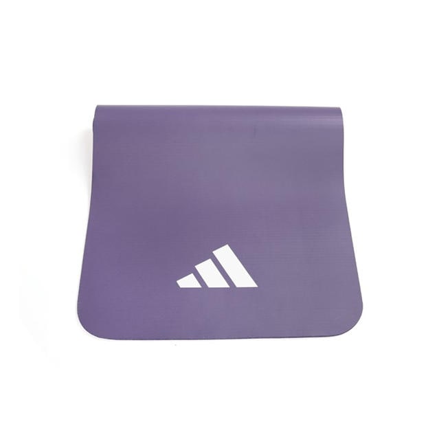 Shadow Violet - adidas - 7mm NBR Gym Mat
