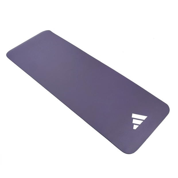 Shadow Violet - adidas - 7mm NBR Gym Mat
