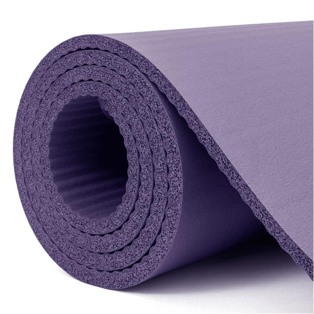 Shadow Violet - adidas - 7mm NBR Gym Mat
