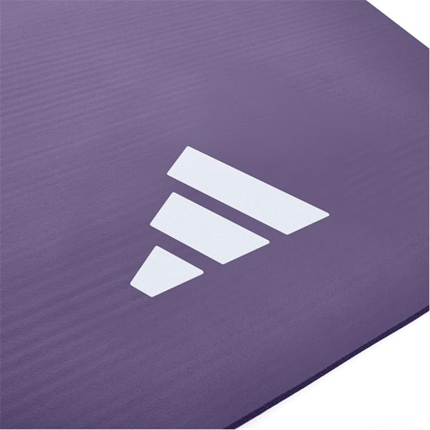 Shadow Violet - adidas - 7mm NBR Gym Mat