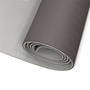 Pebble Grey - Bahe - Soft Touch Reversible XL 6mm Mat