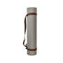 Pebble Grey - Bahe - Soft Touch Reversible XL 6mm Mat