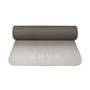 Pebble Grey - Bahe - Soft Touch Reversible XL 6mm Mat