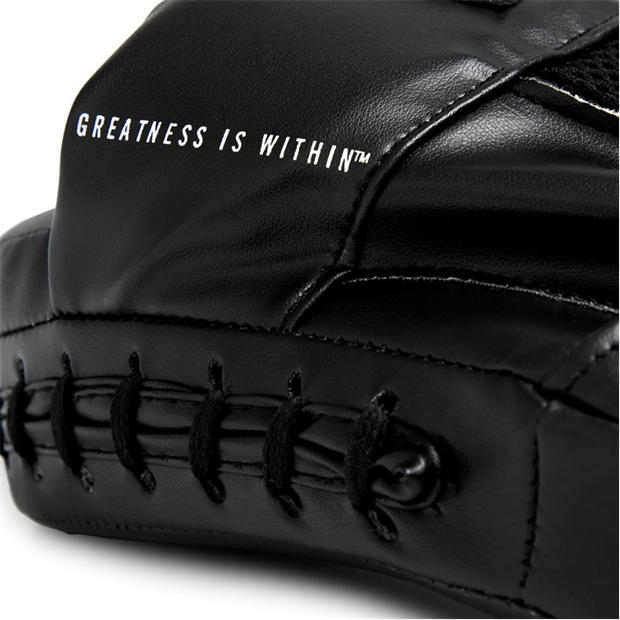 Black - Everlast - 1910 Focus Mitts