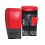 Black - Lonsdale - Contender Boxset