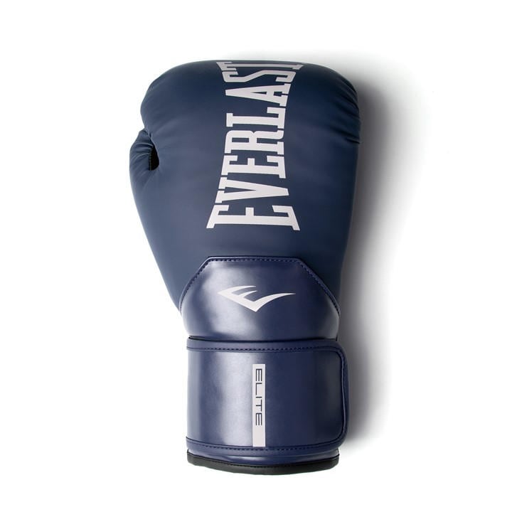Everlast Blue Elite 2 Training Gloves in Size 16oz, Sports Direct