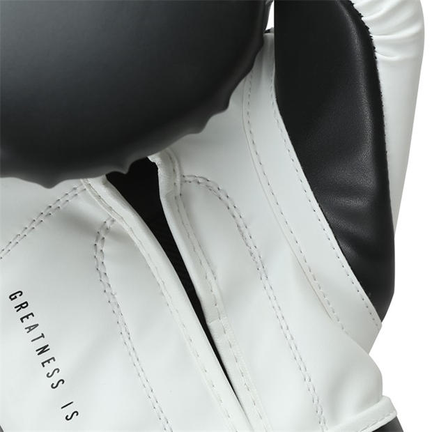Must - Everlast - Powerlock Boxing Hook & Loop Glove