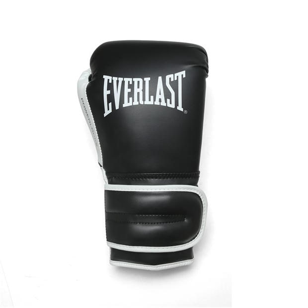 Must - Everlast - Powerlock Boxing Hook & Loop Glove