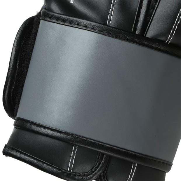 Must - Everlast - Powerlock Boxing Hook & Loop Glove