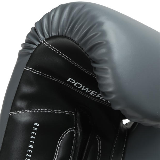 Must - Everlast - Powerlock Boxing Hook & Loop Glove