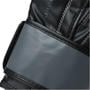 Charcoal - Everlast - Powerlock Boxing Hook & Loop Glove
