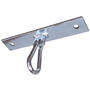 Silver - Lonsdale - Ceiling Hook