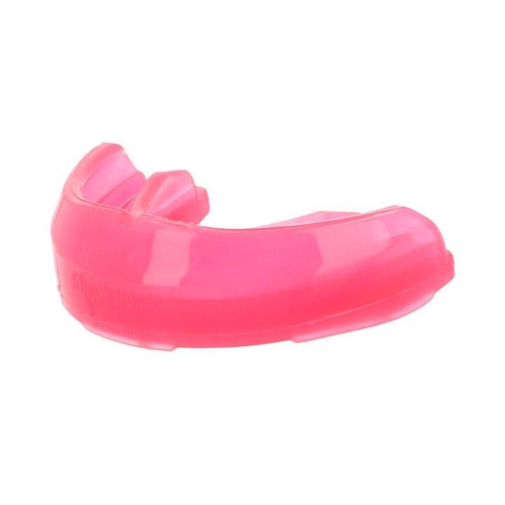 Shock Doctor  Pink Mouthguard in Size Junior, Sports Direct