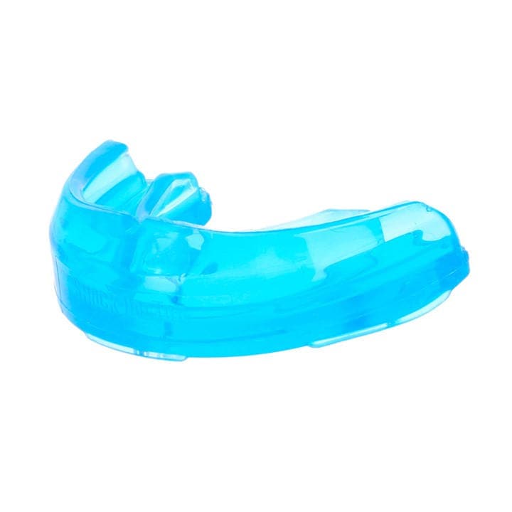 Shock Doctor  Blue Mouthguard in Size Junior, Sports Direct