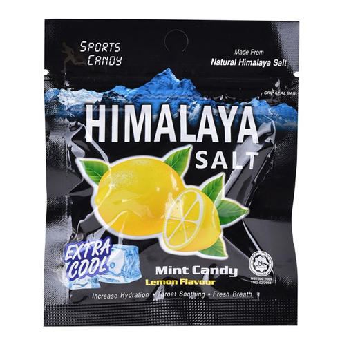 BF Himalaya - Big Himalaya Salt Mint Candy