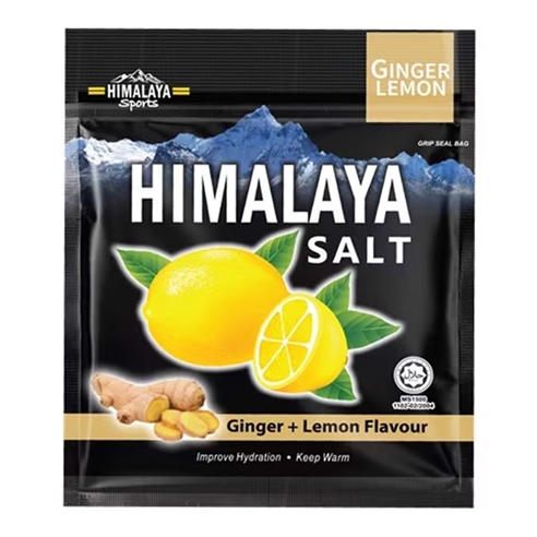 BF Himalaya - Big Himalaya Salt Mint Candy