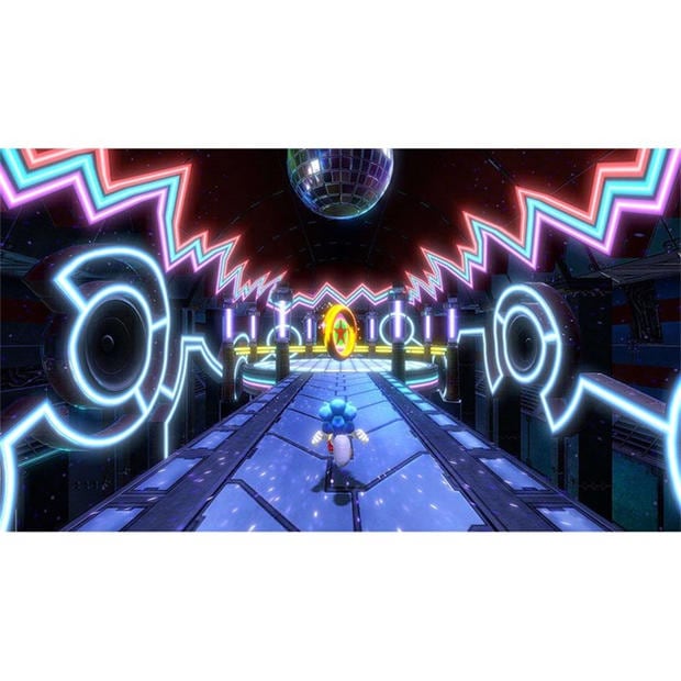 XBOX ONE - Sonic - Sonic Colours Ultimate