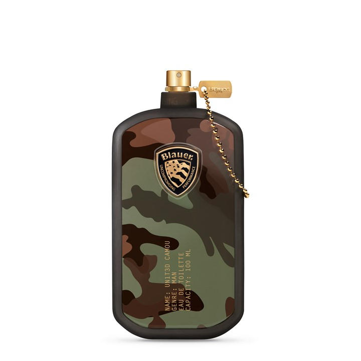 Blauer Men's Eau De Toilette Spray 100Ml - Image 2