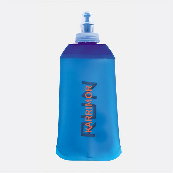 Karrimor  Blue Flask 250Ml, Sports Direct