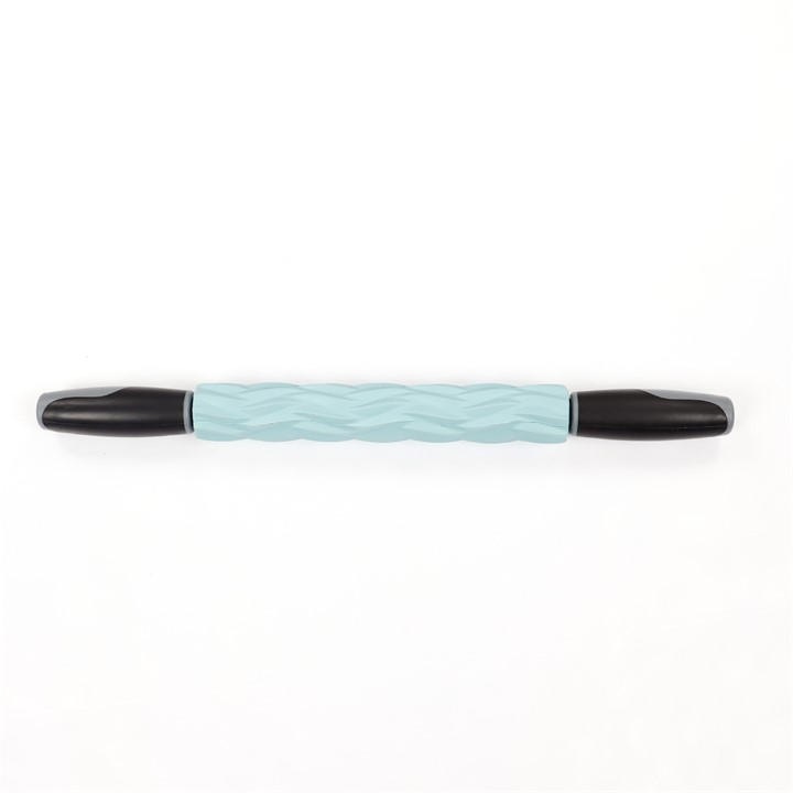 Usa Pro  Blue Massage Stick Recovery Roller, Sports Direct