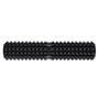 Black - PTP - Massage Therapy Roller