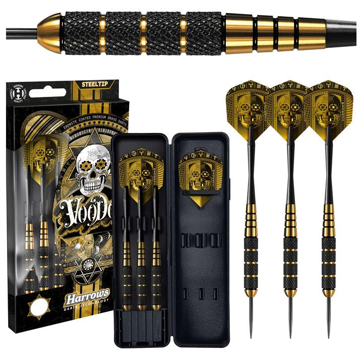 Harrows Darts   Voodoo Darts, Sports Direct