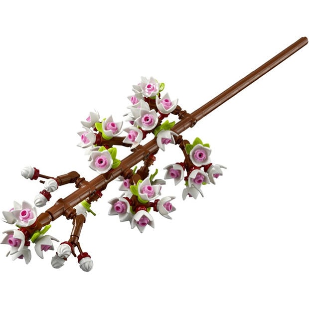 Merchandise - LEGO - 40725 Cherry Blossoms