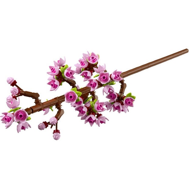 Merchandise - LEGO - 40725 Cherry Blossoms
