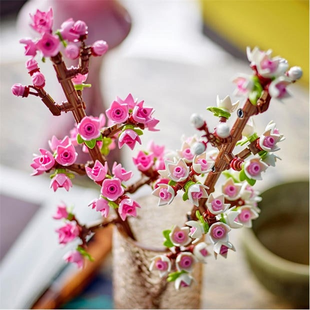 Merchandise - LEGO - 40725 Cherry Blossoms