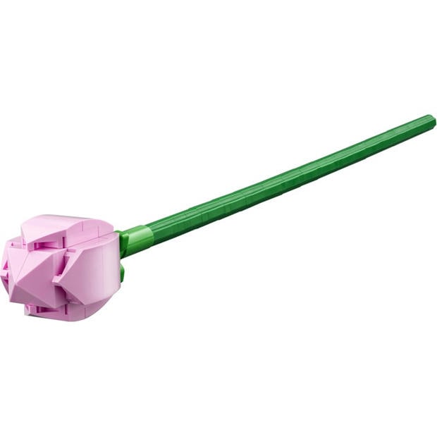 Многоформатен и универсален - LEGO - Creator 40647 Lotus Flowers