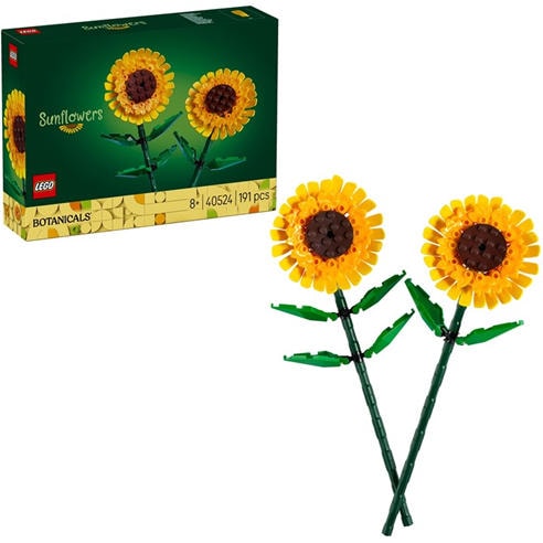 LEGO - Creator 40524 Sunflowers