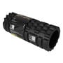 Black - Karrimor - Foam Roller 30cm