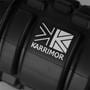 Black - Karrimor - Foam Roller 30cm