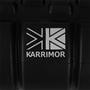 Black - Karrimor - Foam Roller 30cm