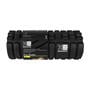 Black - Karrimor - Foam Roller 30cm