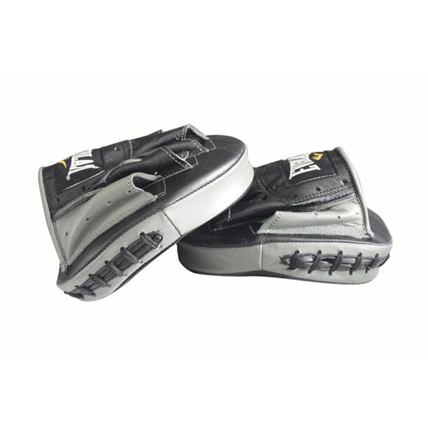 Black - Everlast - C3 Precision Mitt Adults