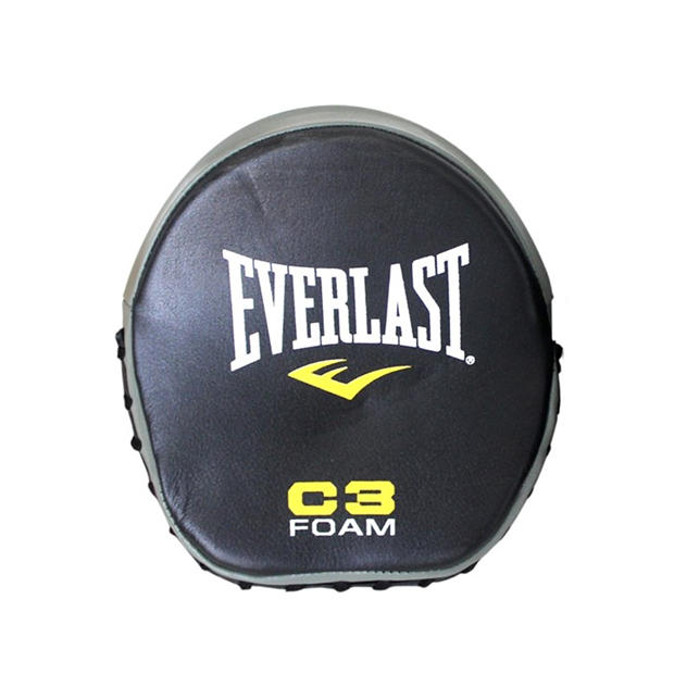 Black - Everlast - C3 Precision Mitt Adults