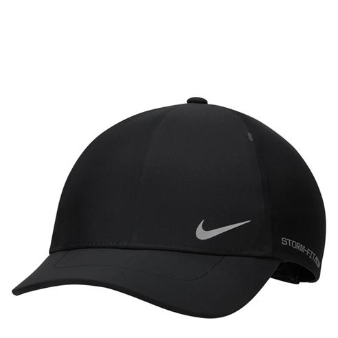 Nike - Nike Storm-Fit Adv Club Structured Aerobill Cap Running Unisex Adults