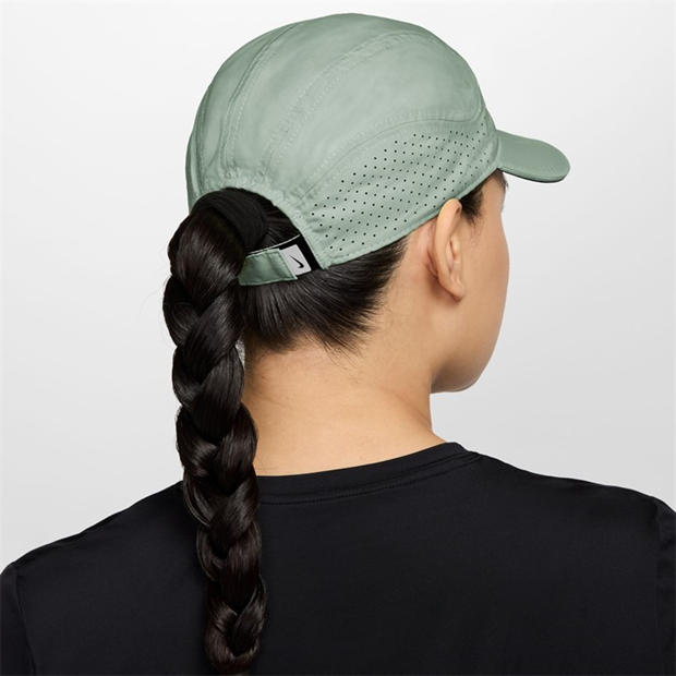 Steam/Anthrac - Nike - Men's Fly Running Cap