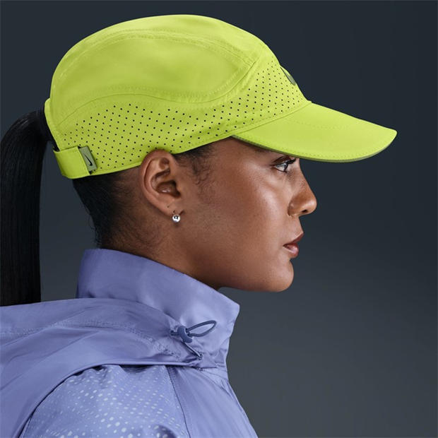 Cyber/Anthracit - Nike - Nike U NK DFADV FLY Sn99